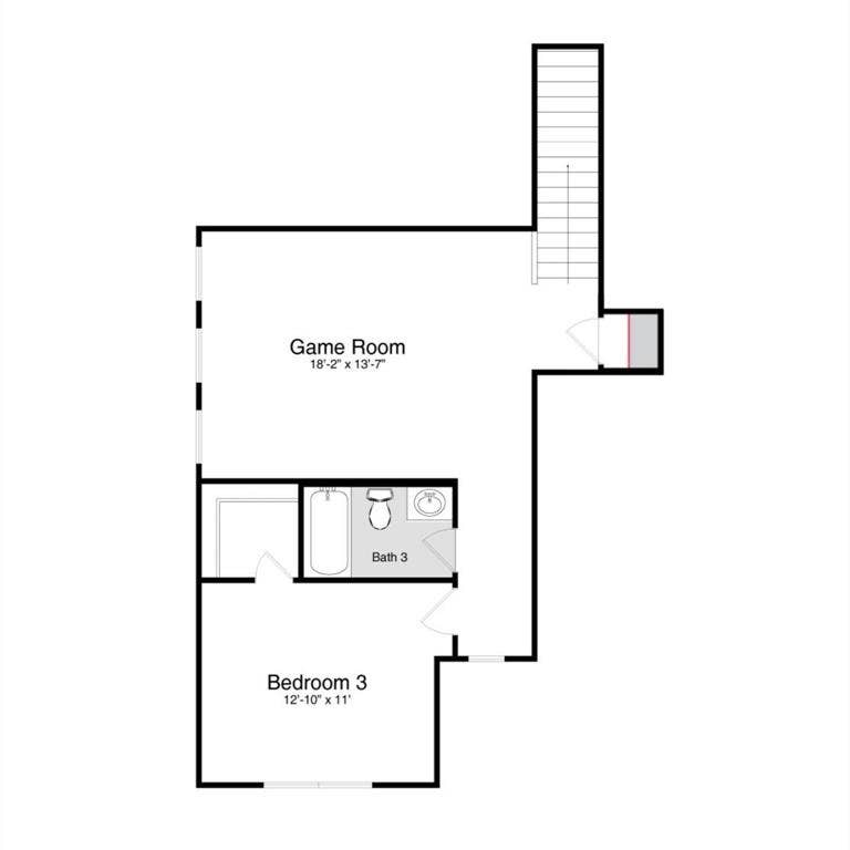 2212 Lacerta Drive, Haslet, TX 76052 2212 Lacerta Drive, Haslet, TX 76052