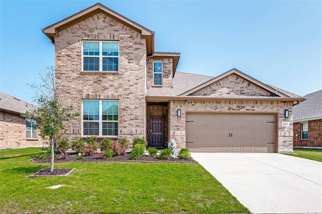 2212 Lacerta Drive, Haslet, TX 76052 2212 Lacerta Drive, Haslet, TX 76052