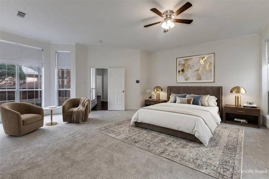 Property photo for 17101 Vista Tree Circle, Dallas, TX