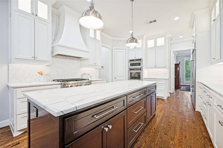 Property photo for 1325 Marble Falls Drive, Allen, TX