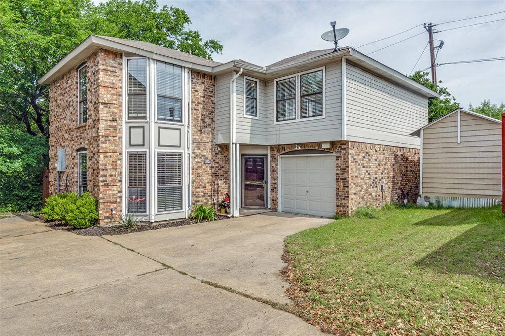 13251 Pandora Drive, Dallas, TX 75238 13251 Pandora Drive, Dallas, TX 75238