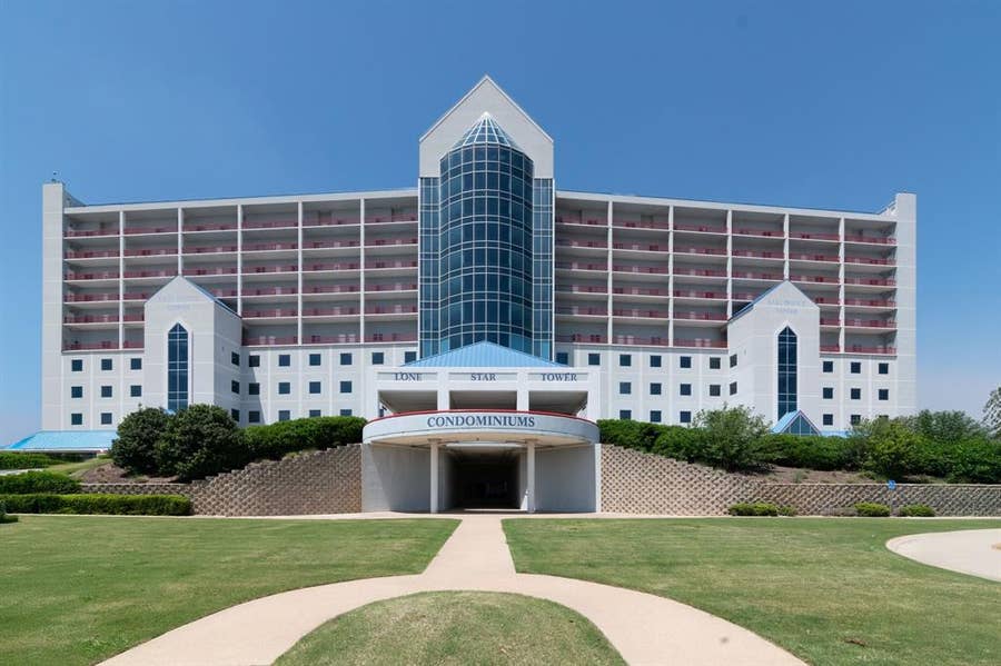 Property photo for 3575 LONE STAR Circle, #504-505, Fort Worth, TX