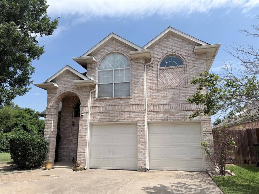Property photo for 929 Ponderosa Creek, Plano, TX