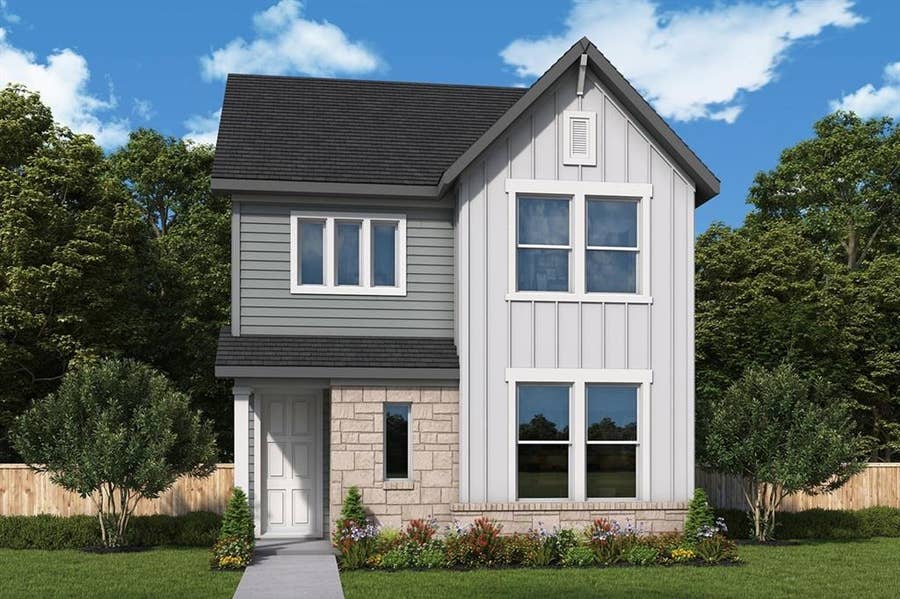 Property photo for 4809 Maxwell Drive, McKinney, TX