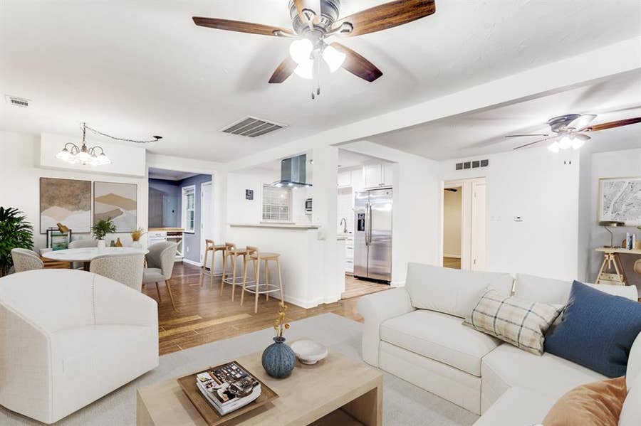 Property photo for 4129 Winfield Avenue, Fort Worth, TX