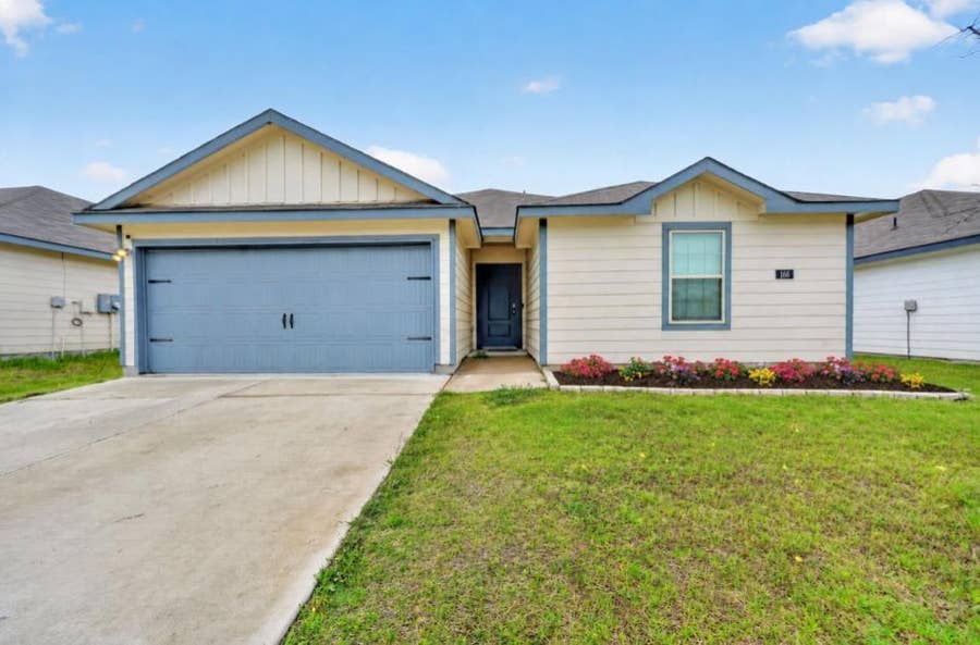 Property photo for 166 Vitex Drive, Royse City, TX
