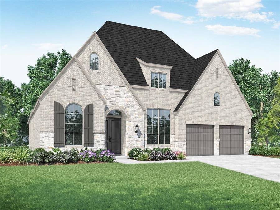 Property photo for 2816 Harkaway Court, Celina, TX