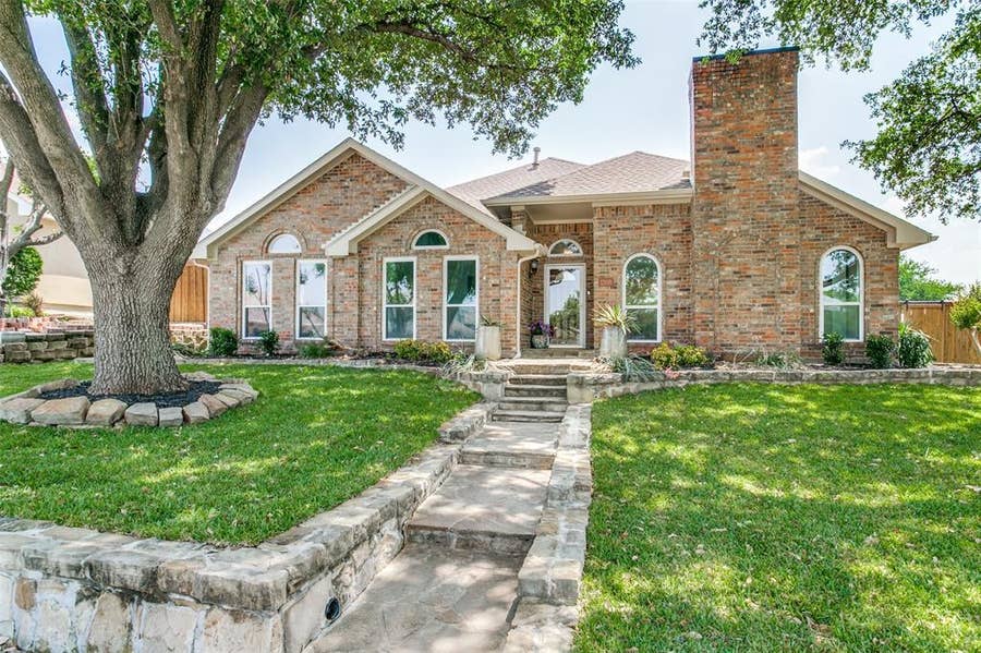 Property photo for 1308 Osceola Trail, Carrollton, TX