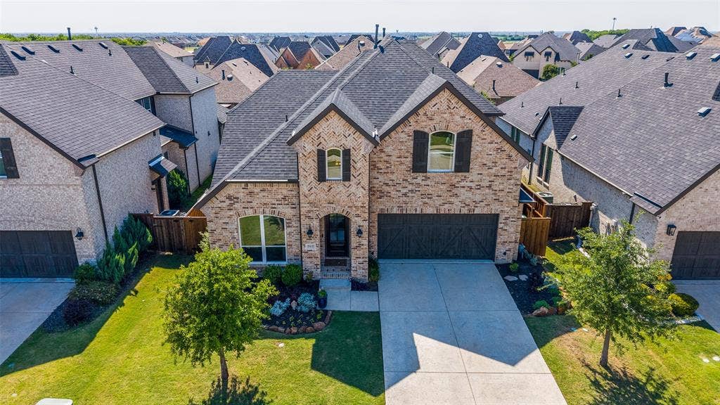 961 Gladewater Drive, Prosper, TX 75078 961 Gladewater Drive, Prosper, TX 75078