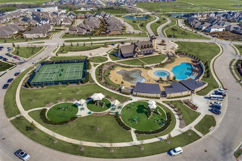 961 Gladewater Drive, Prosper, TX 75078 961 Gladewater Drive, Prosper, TX 75078