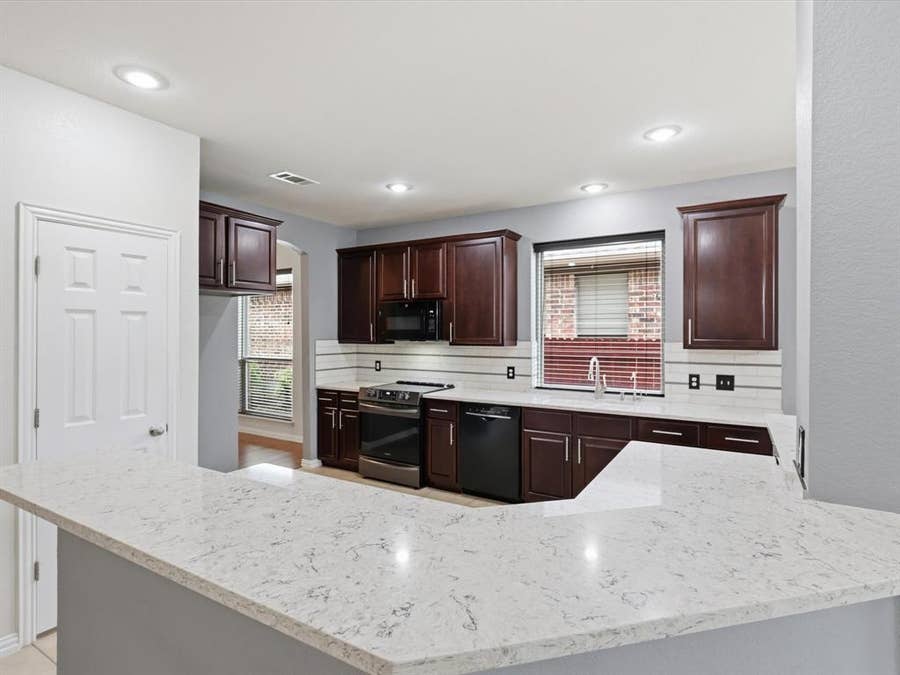 Property photo for 217 Cox Drive, Fate, TX