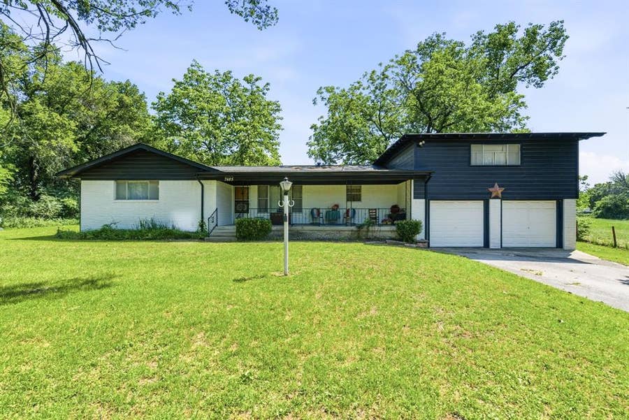 Property photo for 7485 Portwood Road, Azle, TX