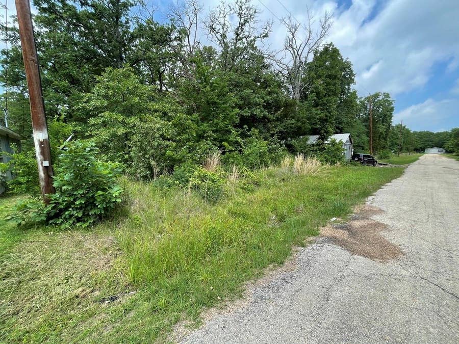 Property photo for Lot 510 MUSTANG Drive, Mabank, TX