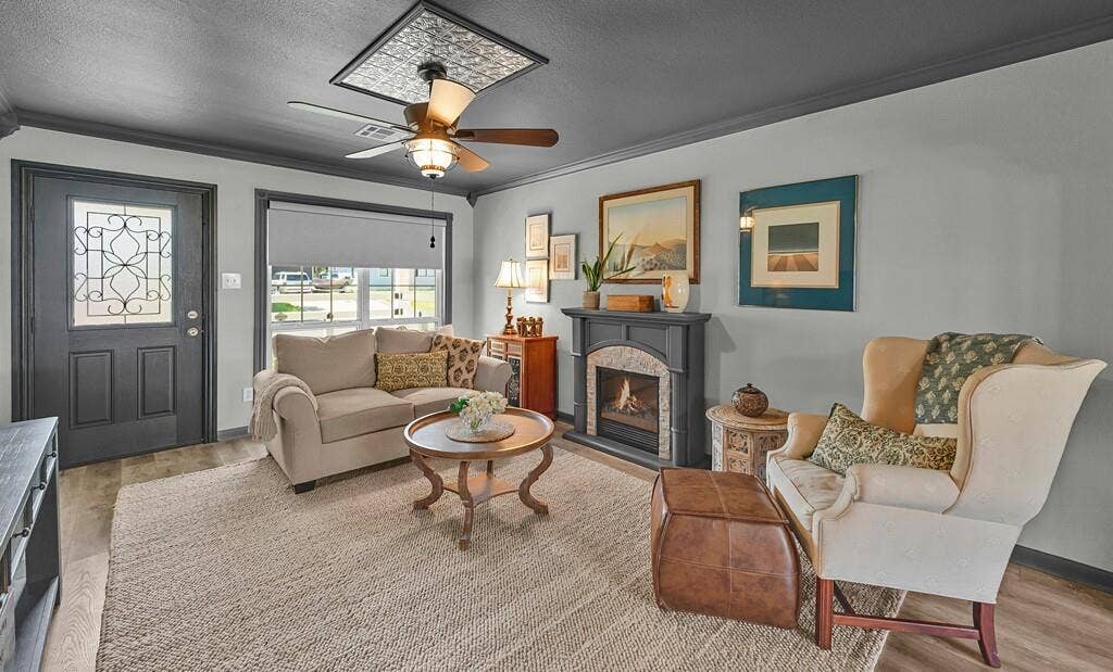 1825 Rambler Drive, Waco, TX 76710 1825 Rambler Drive, Waco, TX 76710