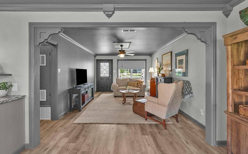 1825 Rambler Drive, Waco, TX 76710 1825 Rambler Drive, Waco, TX 76710