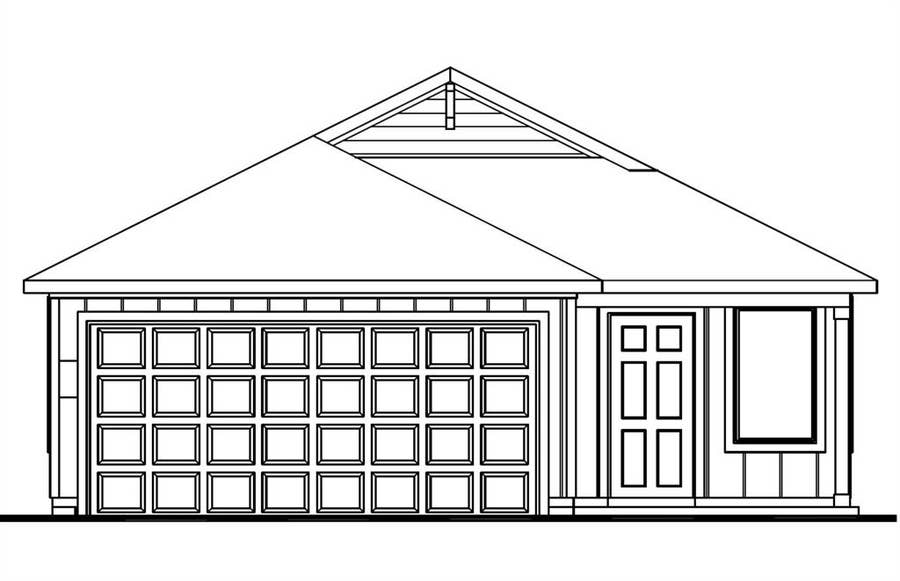 Property photo for 1230 Tramore Way, Princeton, TX