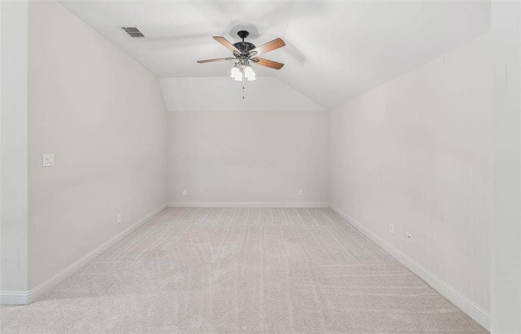 9131 Cochran Bluff Lane, Dallas, TX 75220 Office, den?