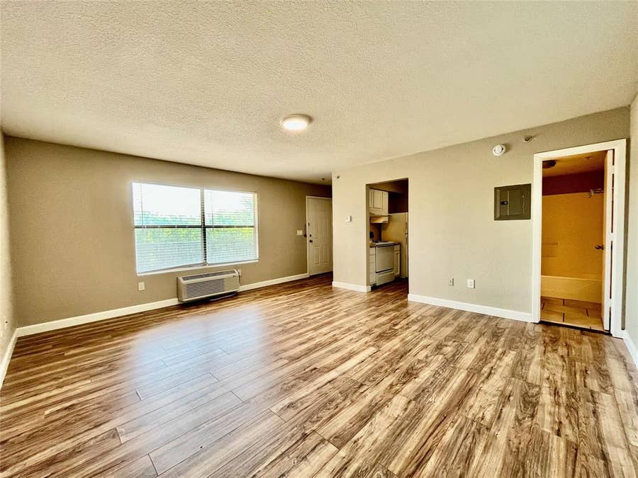 Property photo for 701 W Sycamore Street, #205, Denton, TX