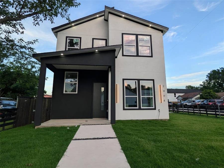 Property photo for 2404 56th Street, Dallas, TX