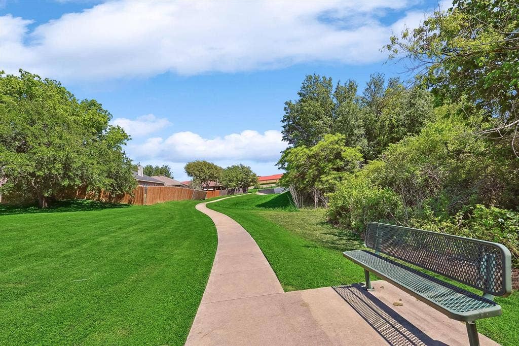 5424 Elk Ridge Drive, Watauga, TX 76137 5424 Elk Ridge Drive, Watauga, TX 76137