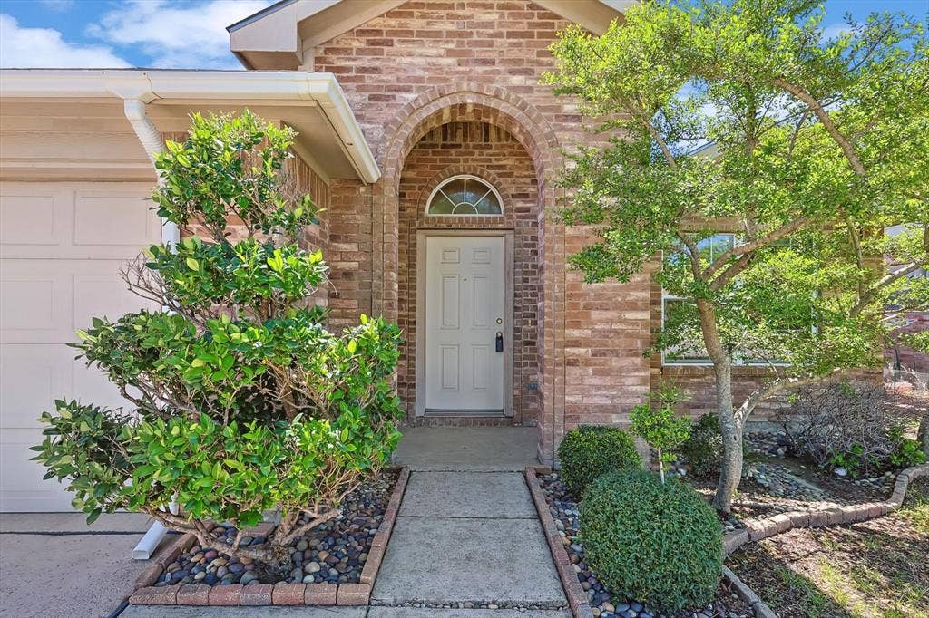 5424 Elk Ridge Drive, Watauga, TX 76137 5424 Elk Ridge Drive, Watauga, TX 76137