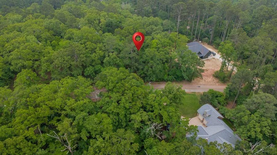 Property photo for 1714 Pineview Lane, Hideaway, TX