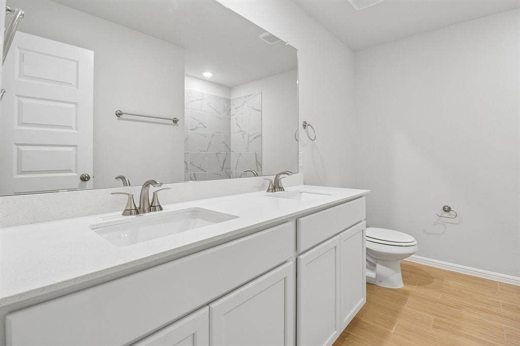 7424 Sunset Valley Lane, Denton, TX 76259