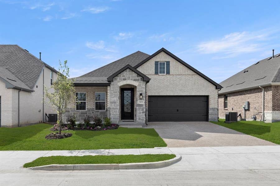 Property photo for 2411 Daisy Lane, Melissa, TX