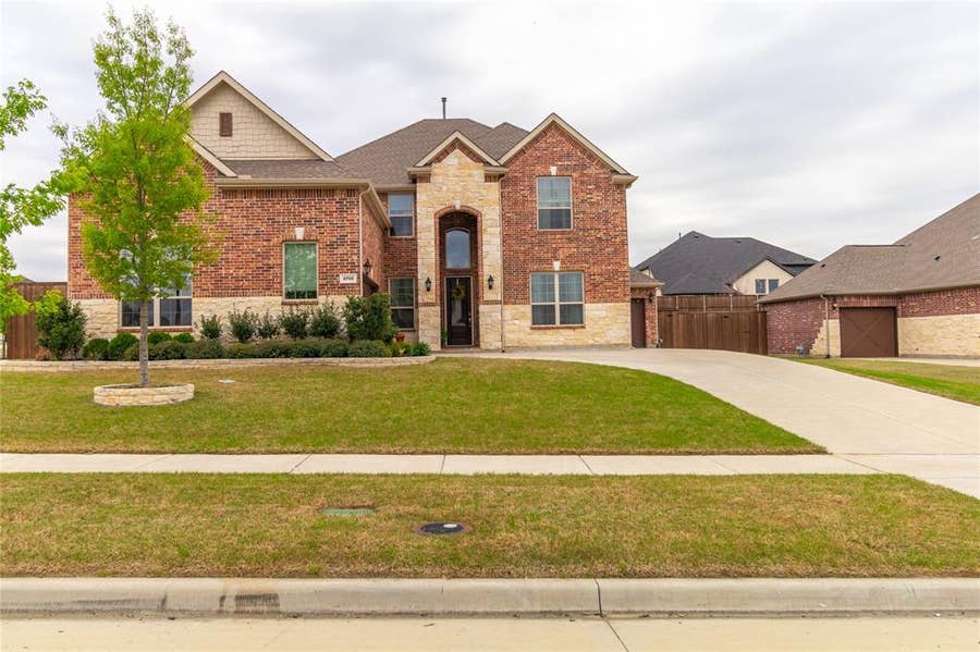 Property photo for 9785 Hickory Hill Road, Frisco, TX