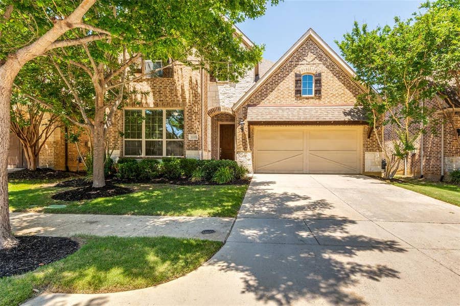 Property photo for 3029 Ponder Path, Keller, TX