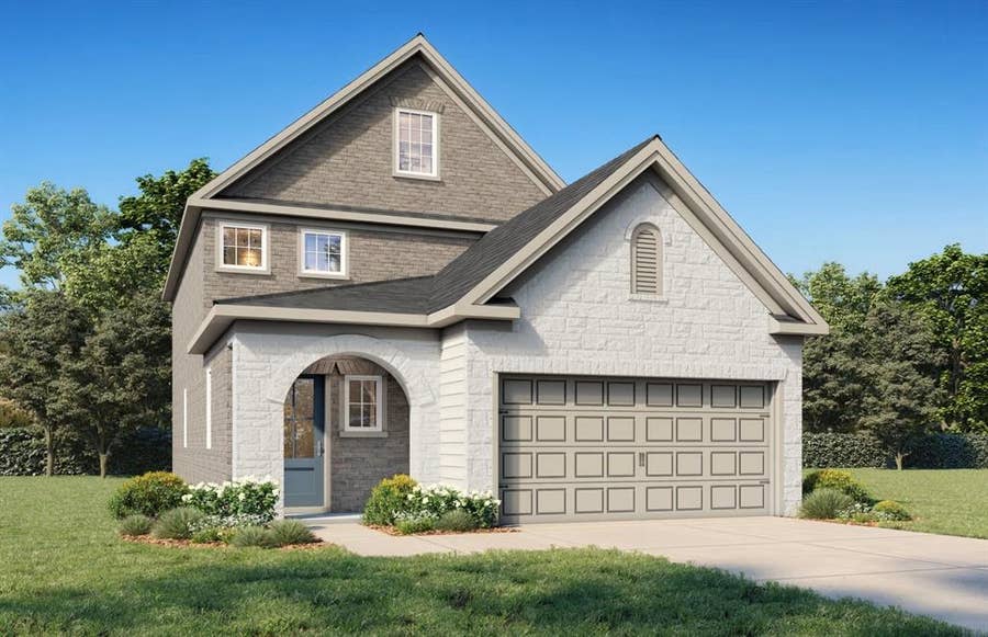 Property photo for 3512 Hank Drive, Heartland, TX