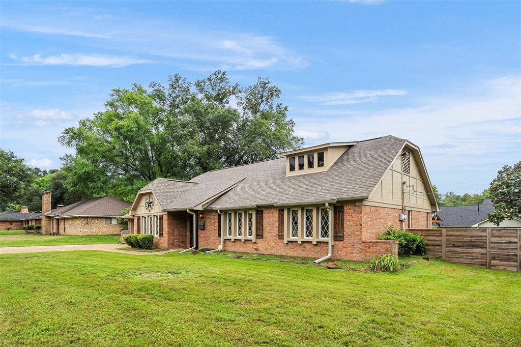 1102 Mill Run Road, Athens, TX 75751 1102 Mill Run Road, Athens, TX 75751
