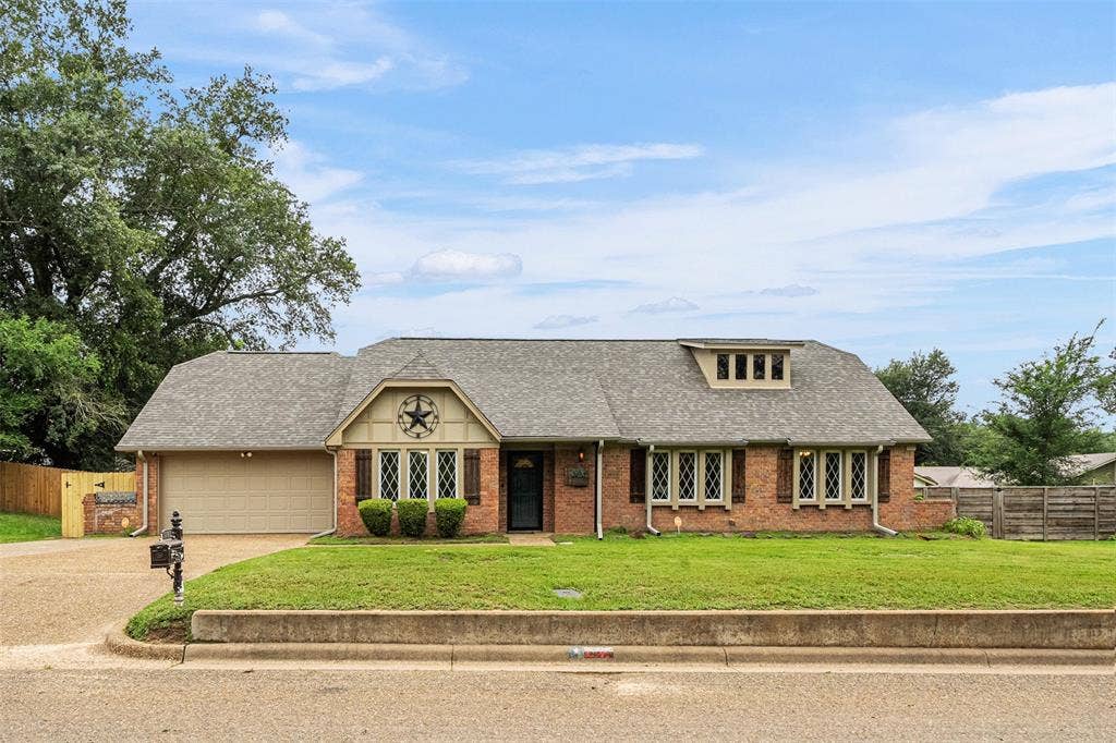 1102 Mill Run Road, Athens, TX 75751 1102 Mill Run Road, Athens, TX 75751