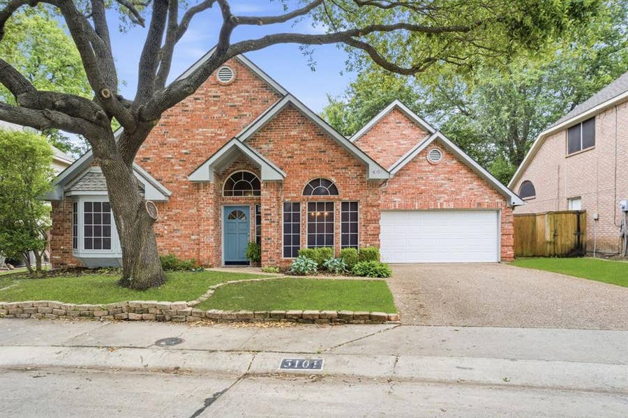 Property photo for 5101 Quail Ridge Drive, McKinney, TX