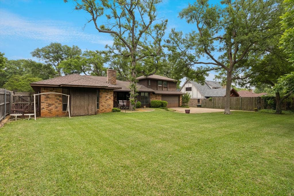1401 Clover Hill Road, Mansfield, TX 76063 1401 Clover Hill Road, Mansfield, TX 76063