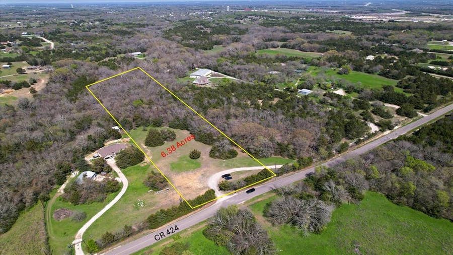 Property photo for TBD County Road 424, Anna, TX