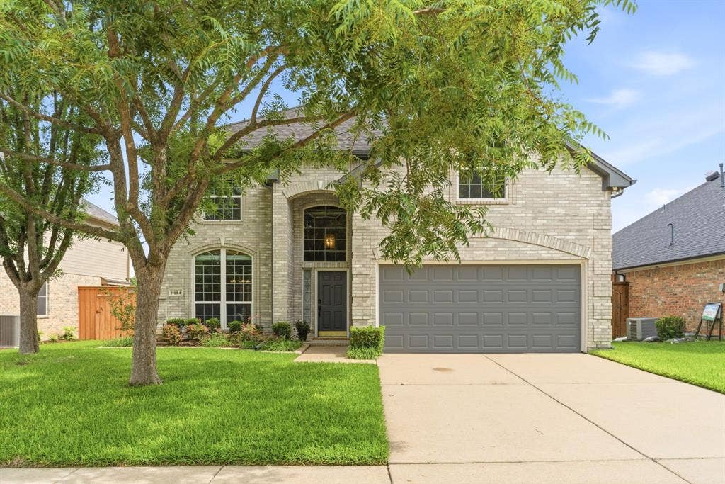 11954 Shoal Creek Drive, Frisco, TX 75035 11954 Shoal Creek Drive, Frisco, TX 75035