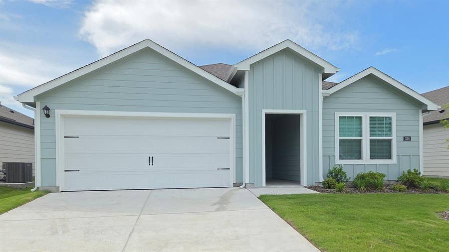 Property photo for 339 Desert Willow Way, Royse City, TX
