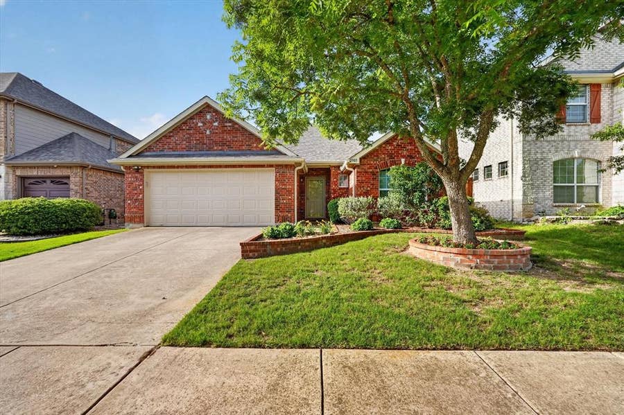 Property photo for 2903 Ryan Lane, Wylie, TX