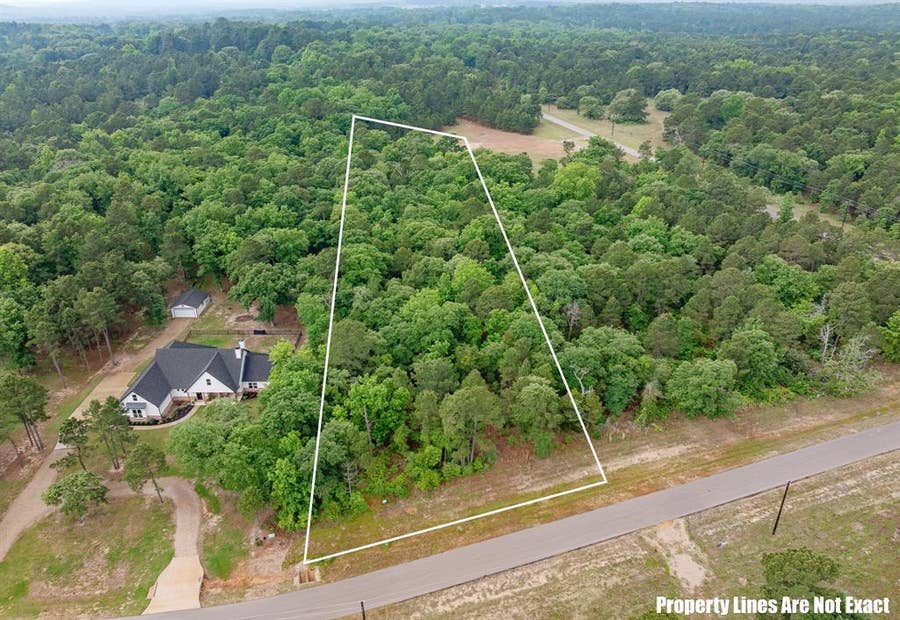 Property photo for 3121 Shadow Pines, Larue, TX