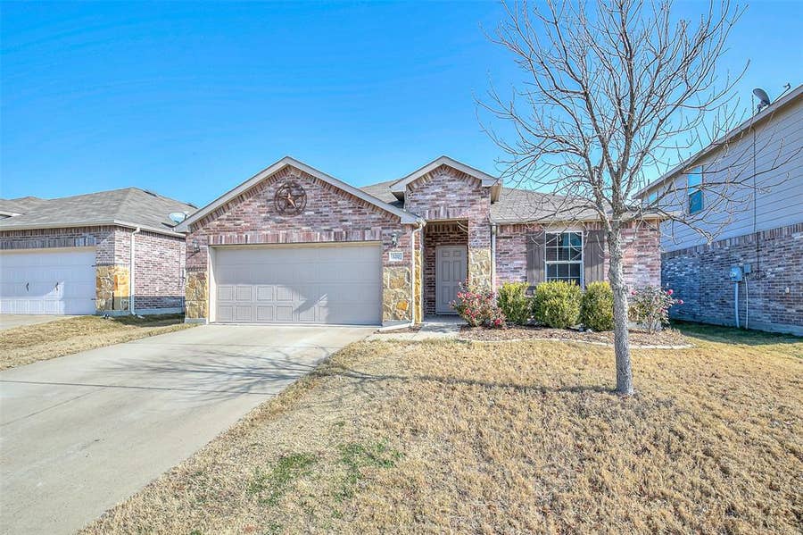 Property photo for 120 Abelia Drive, Fate, TX