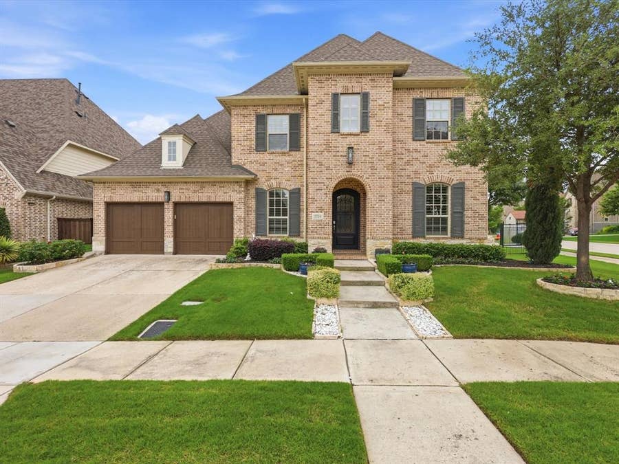Property photo for 2724 Dames Lane, Irving, TX