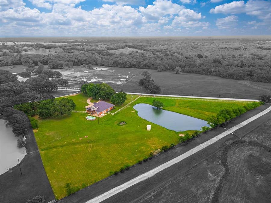 Property photo for 9412 Private Road 2425, Poetry, TX