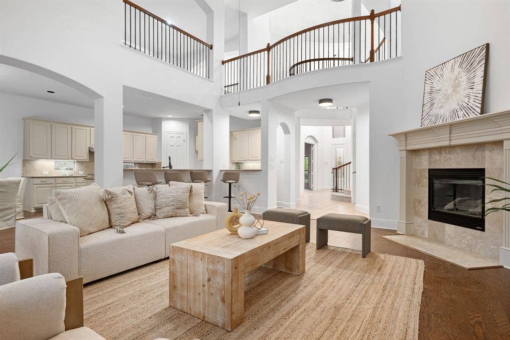 1490 Wesley Drive, Allen, TX 75013 1490 Wesley Drive, Allen, TX 75013