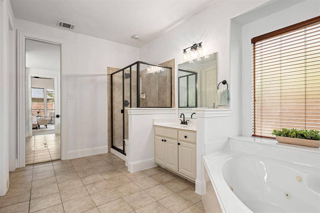 1490 Wesley Drive, Allen, TX 75013 1490 Wesley Drive, Allen, TX 75013