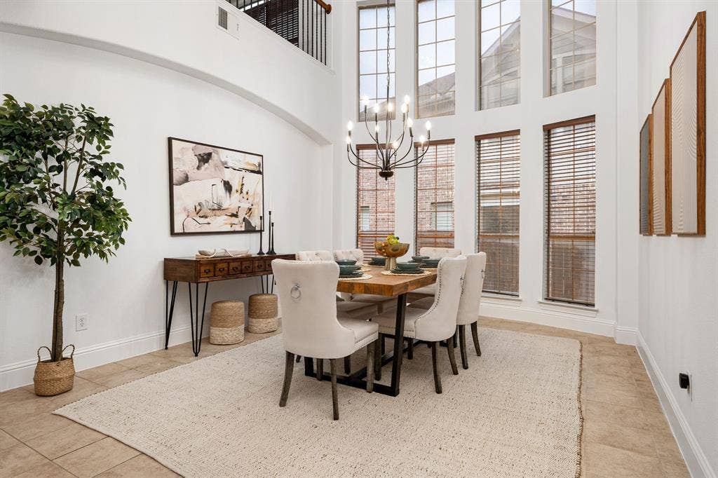 1490 Wesley Drive, Allen, TX 75013 1490 Wesley Drive, Allen, TX 75013