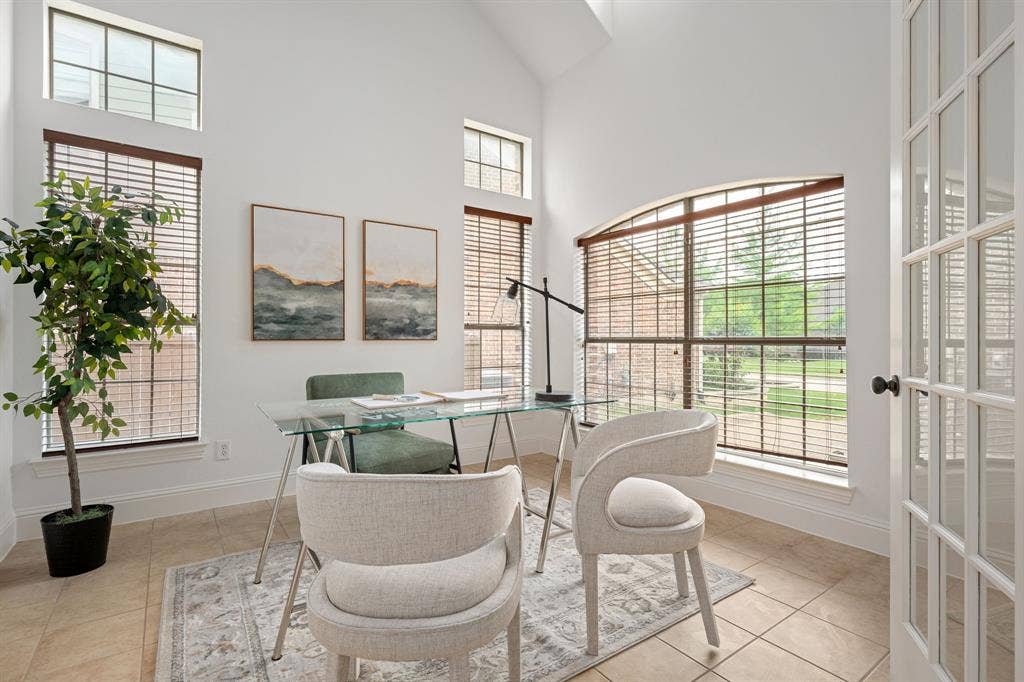 1490 Wesley Drive, Allen, TX 75013 1490 Wesley Drive, Allen, TX 75013