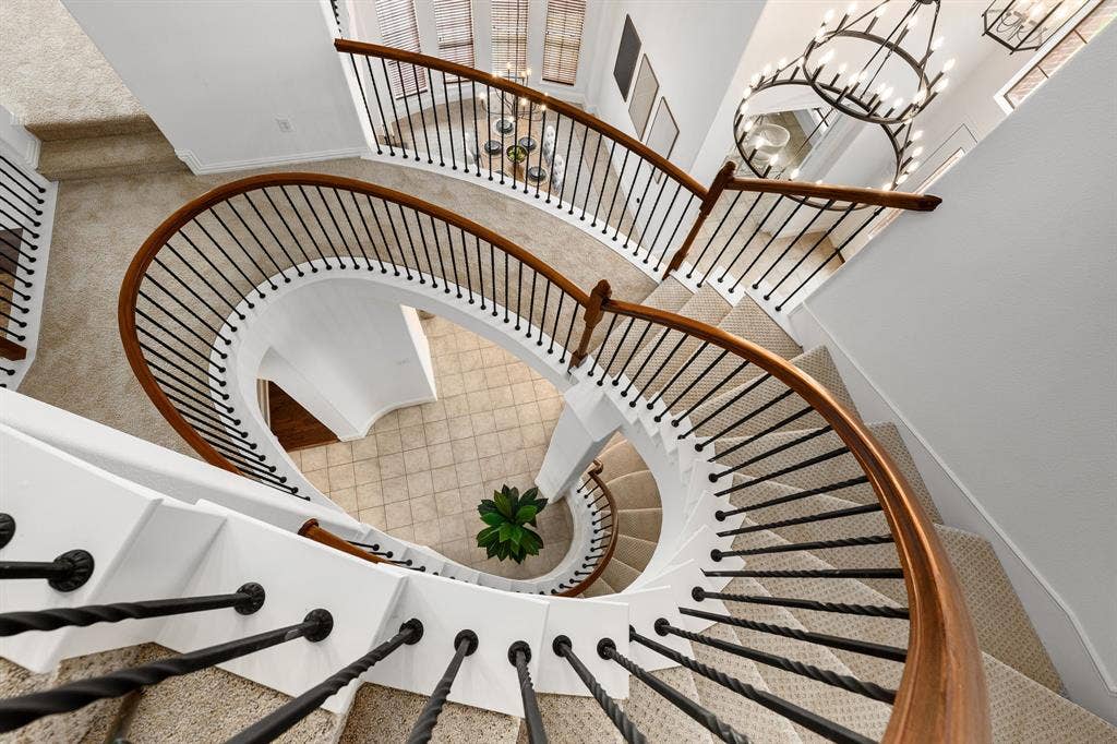 1490 Wesley Drive, Allen, TX 75013 1490 Wesley Drive, Allen, TX 75013