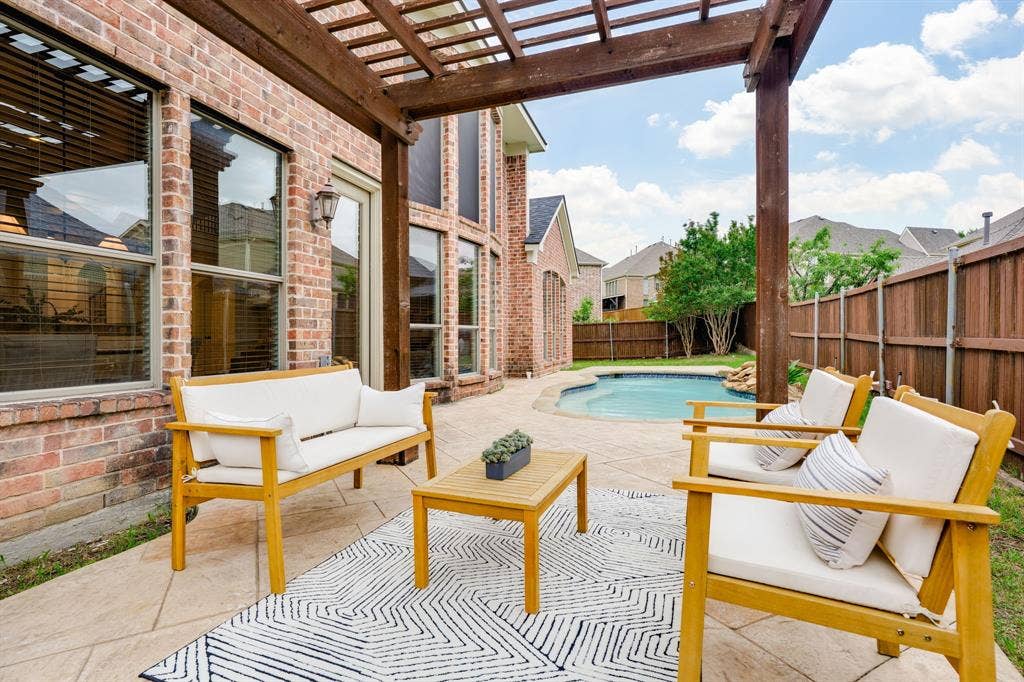 1490 Wesley Drive, Allen, TX 75013 1490 Wesley Drive, Allen, TX 75013