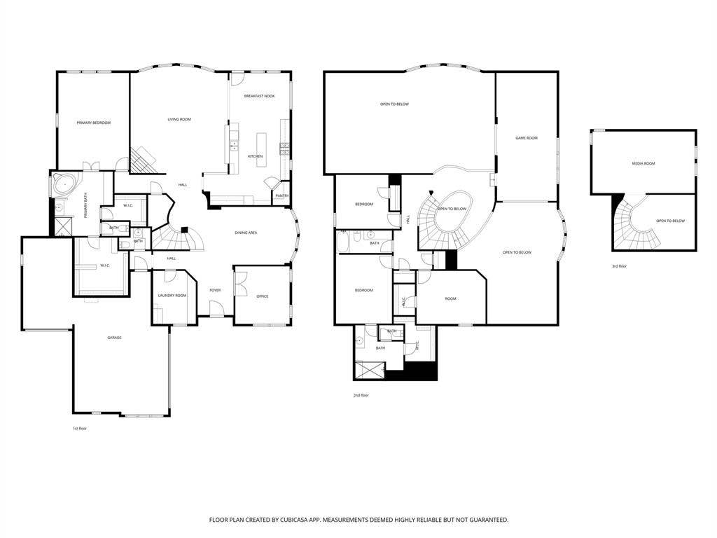 1490 Wesley Drive, Allen, TX 75013 1490 Wesley Drive, Allen, TX 75013